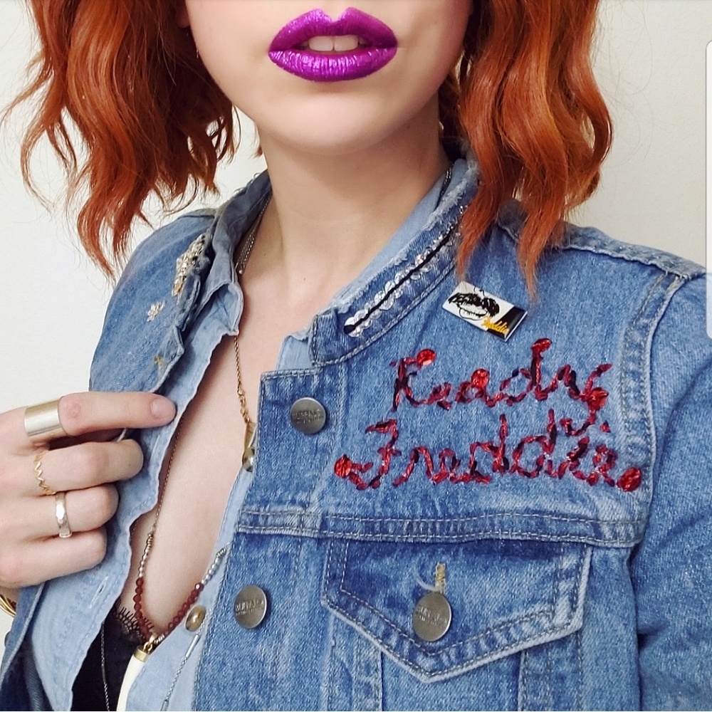 Meet your Posher, Stiffy